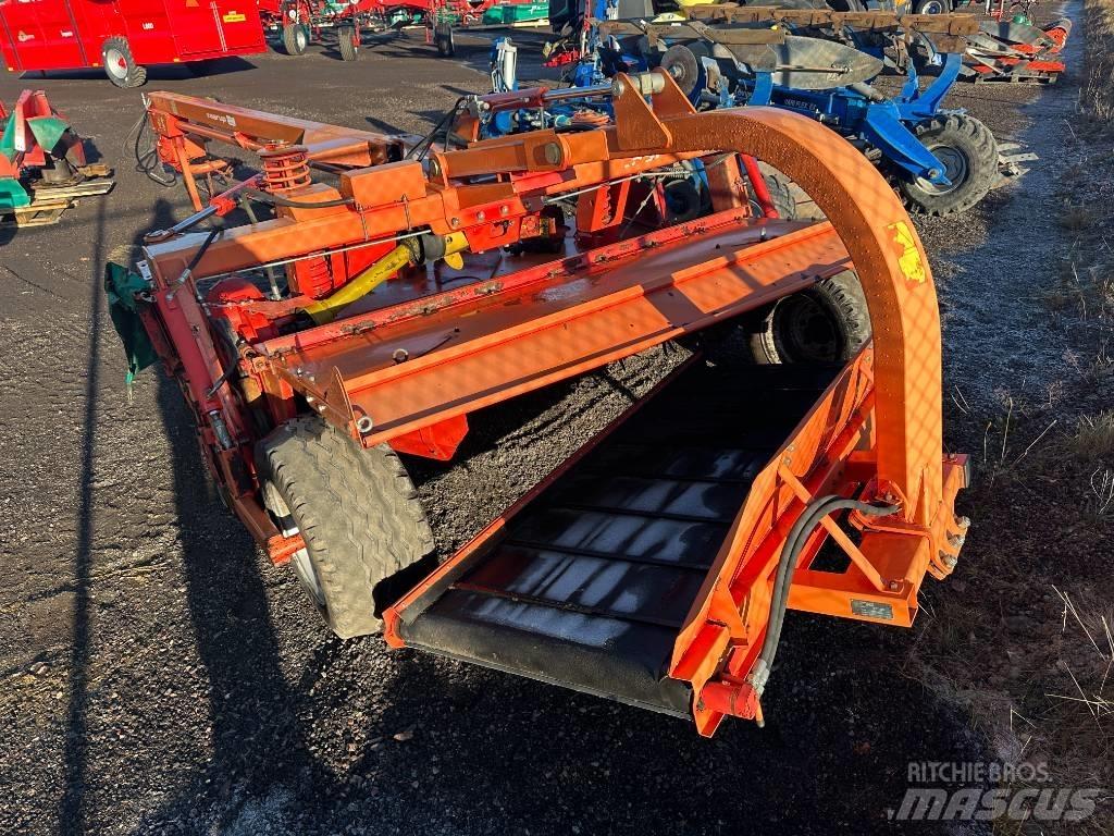 Kverneland 4032 C BX Diskaste kosilnice