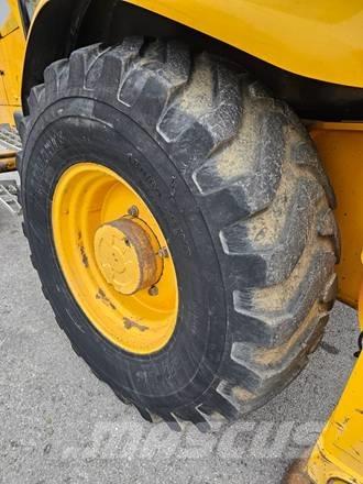 JCB 3 CX Rovokopači