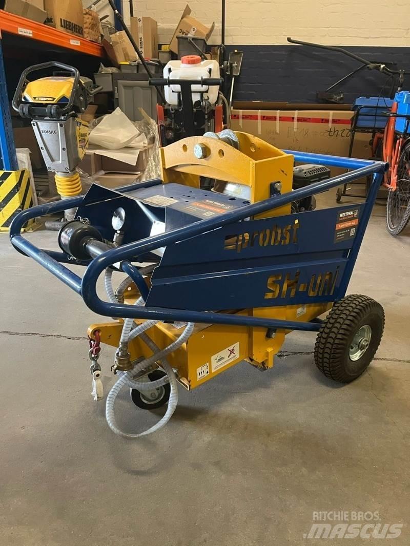  SH2500UNIB Drugo