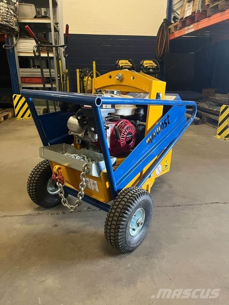  SH2500UNIB Gradbeništvo - drugo