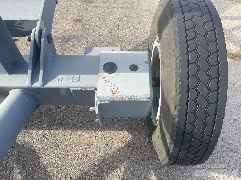 CMTE 36X95 Transportni trakovi