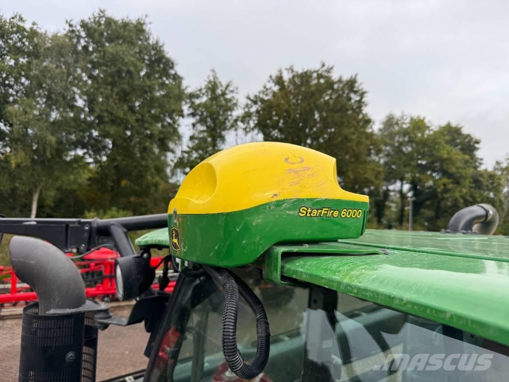 John Deere R4050i Samohodne škropilnice