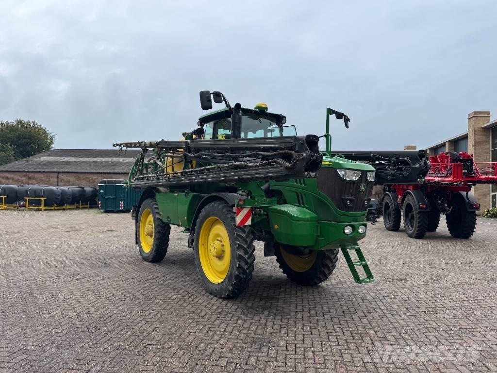 John Deere R4050i Samohodne škropilnice