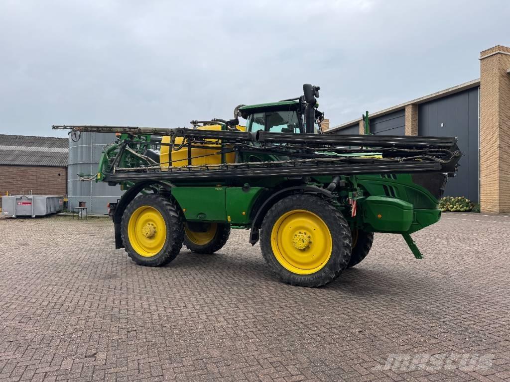 John Deere R4050i Samohodne škropilnice