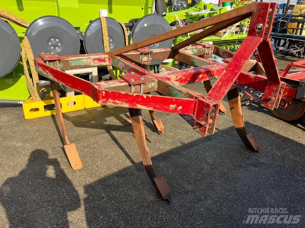  Dieptand Cultivator Kultivatorji