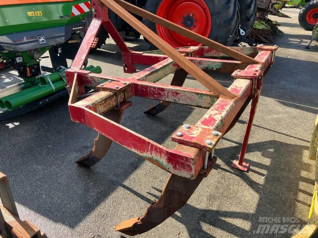  Dieptand Cultivator Kultivatorji