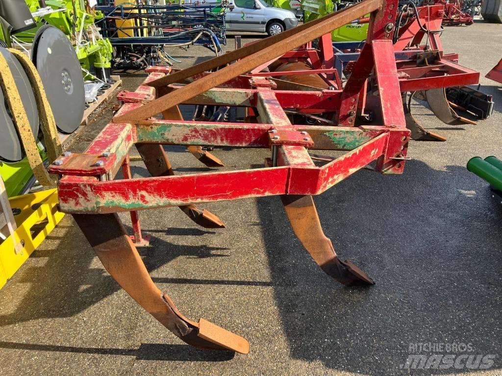  Dieptand Cultivator Kultivatorji