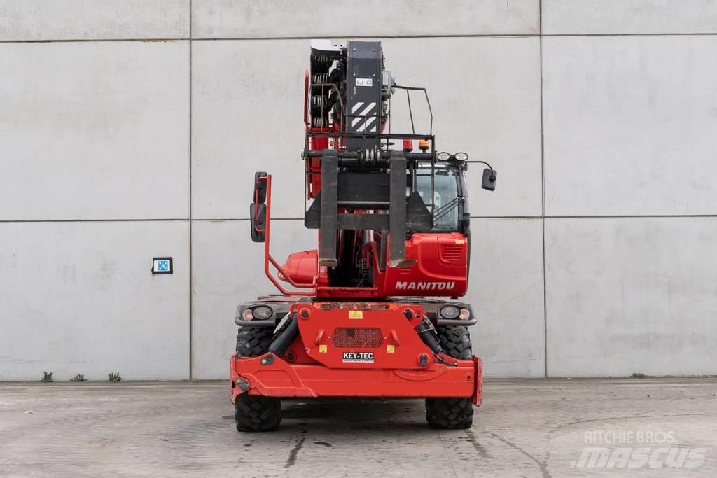 Manitou MRT 3050+ Teleskopski viličarji