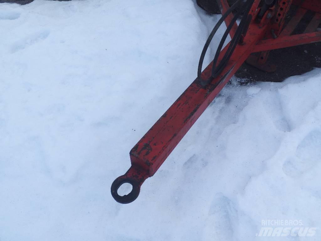 Väderstad NZ 500 Brane