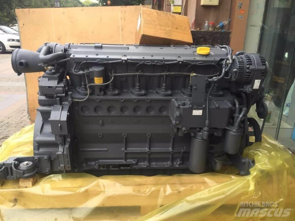 Deutz BF6M1013 Motorji