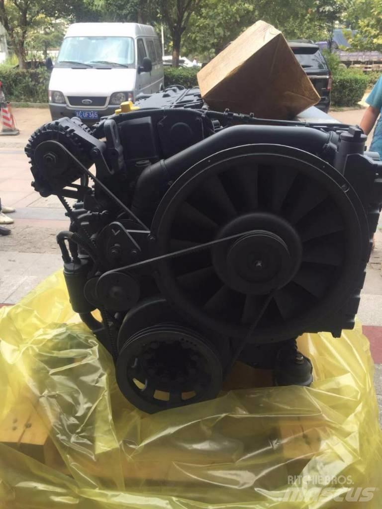 Deutz BF6M1013 Motorji