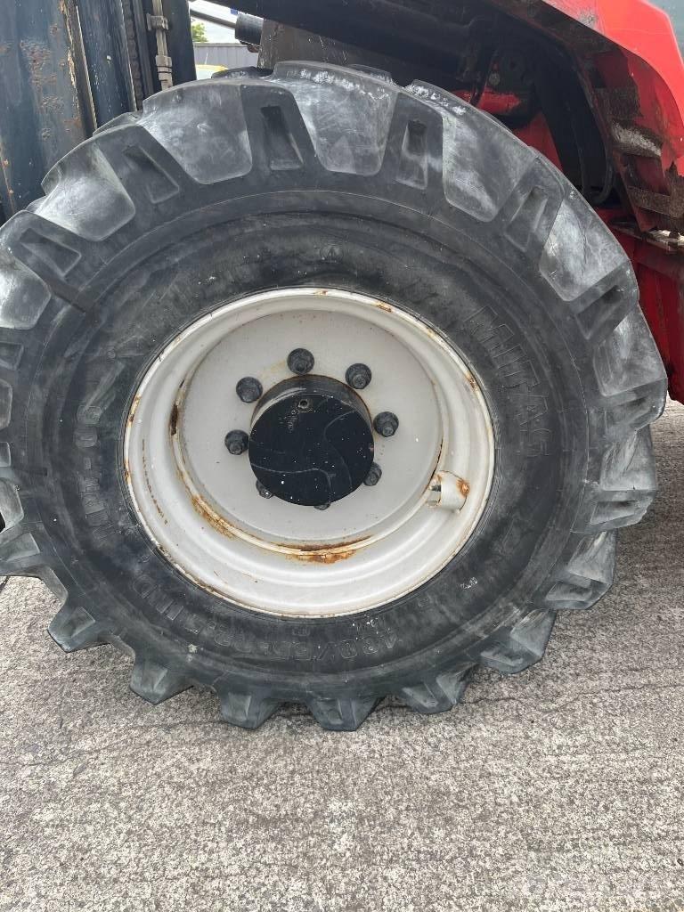 Manitou M50-4 Dizelski viličarji