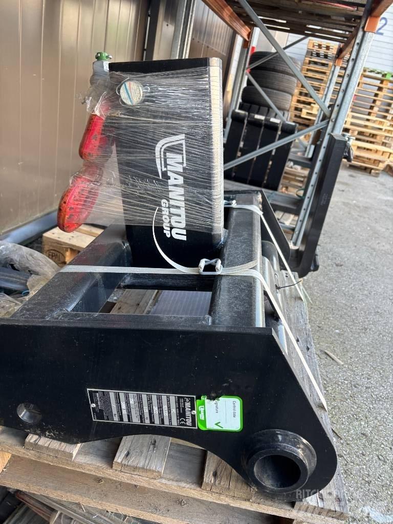 Manitou PC 50 Drugo