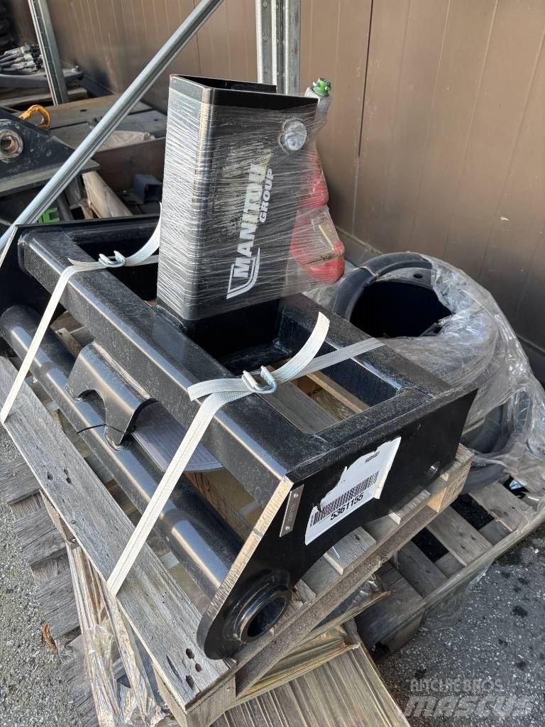 Manitou PC 50 Drugo