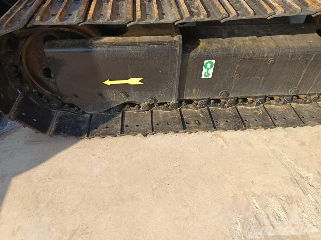 CAT CAT305CCR Mini bagri <7t