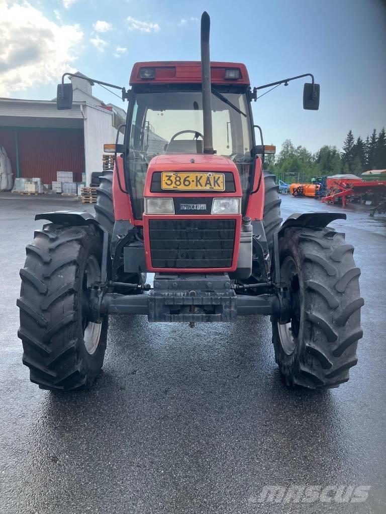 Case IH Maxxum 5130 Traktorji