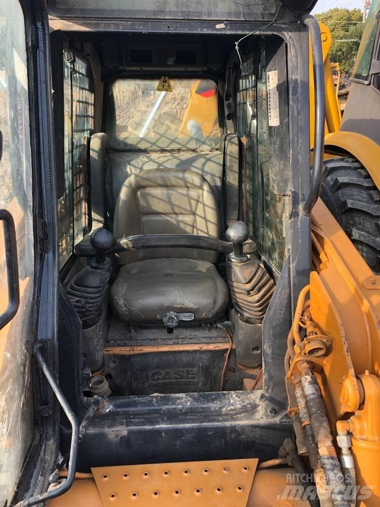 CASE 440 HD Skid steer mini nakladalci