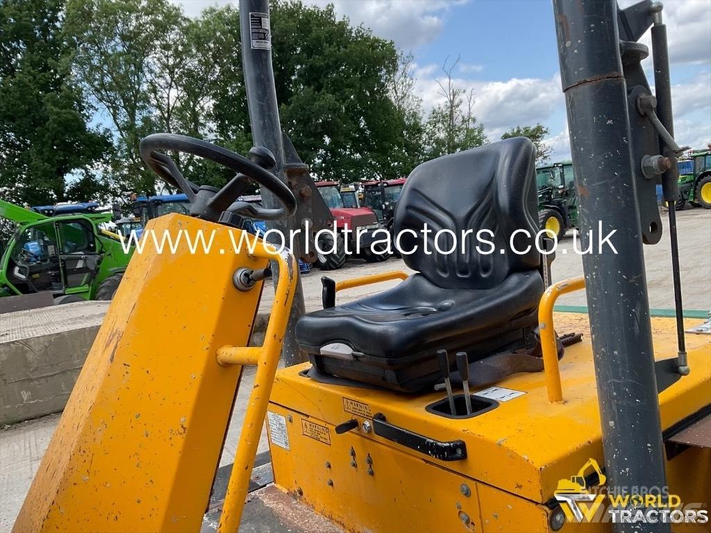 Barford 3 TON Ne cestni demperji