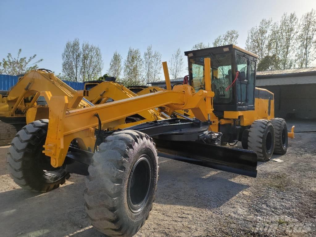 XCMG GR 180 Grederji