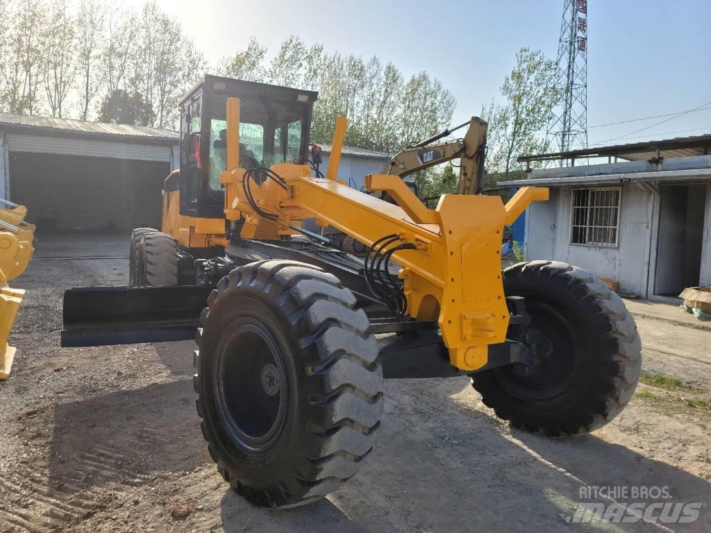XCMG GR 180 Grederji