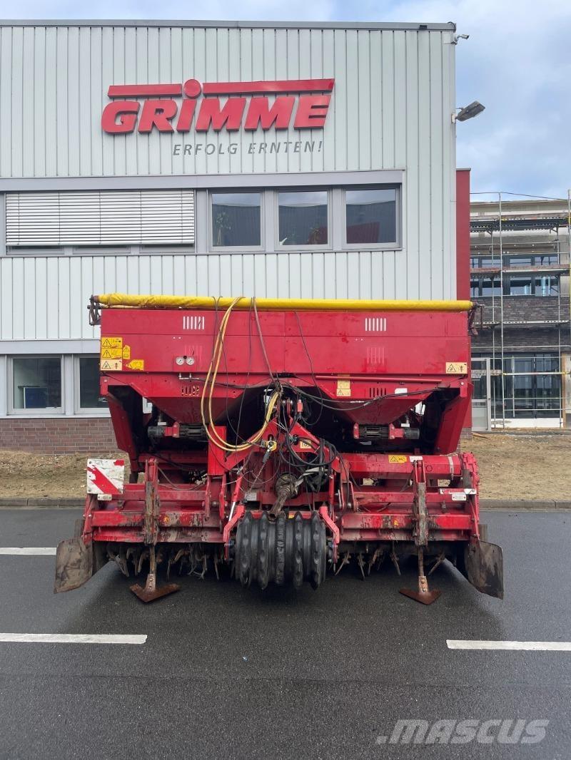 Grimme GL 420 E Sadilci krompirja