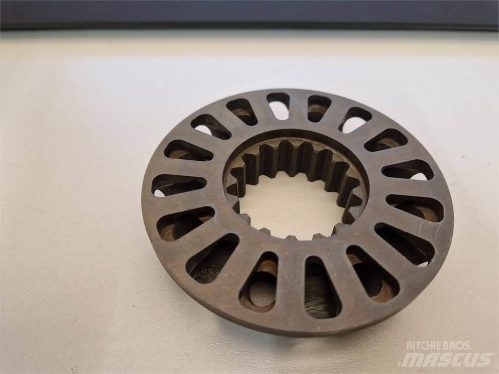 Rottne 999-4616 Motorji