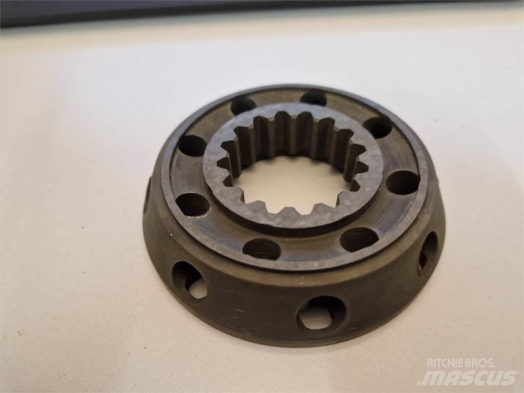Rottne 999-4616 Motorji