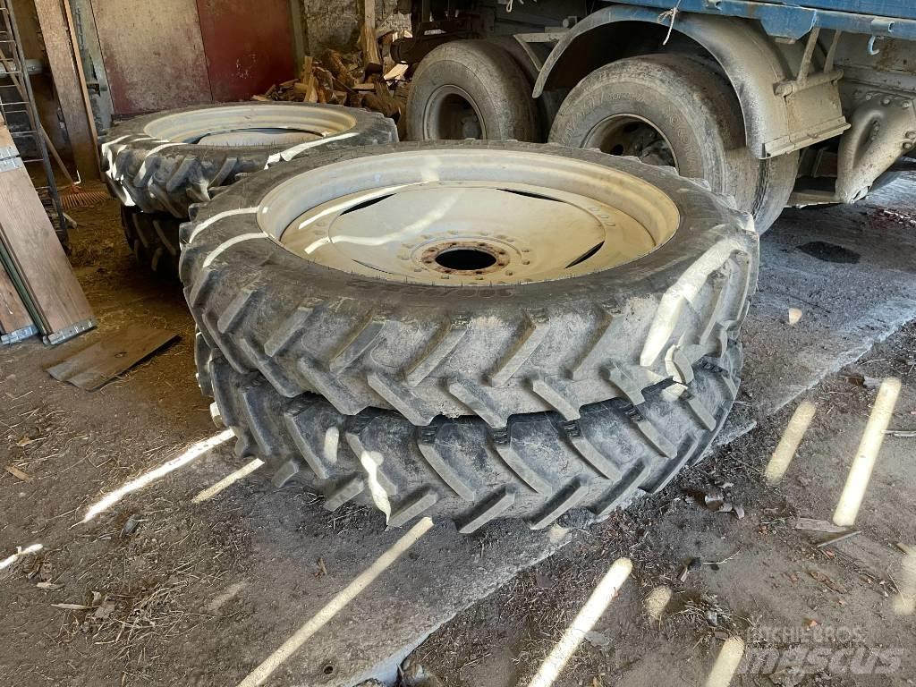  Radodlingshjul BKT Druga oprema za traktorje