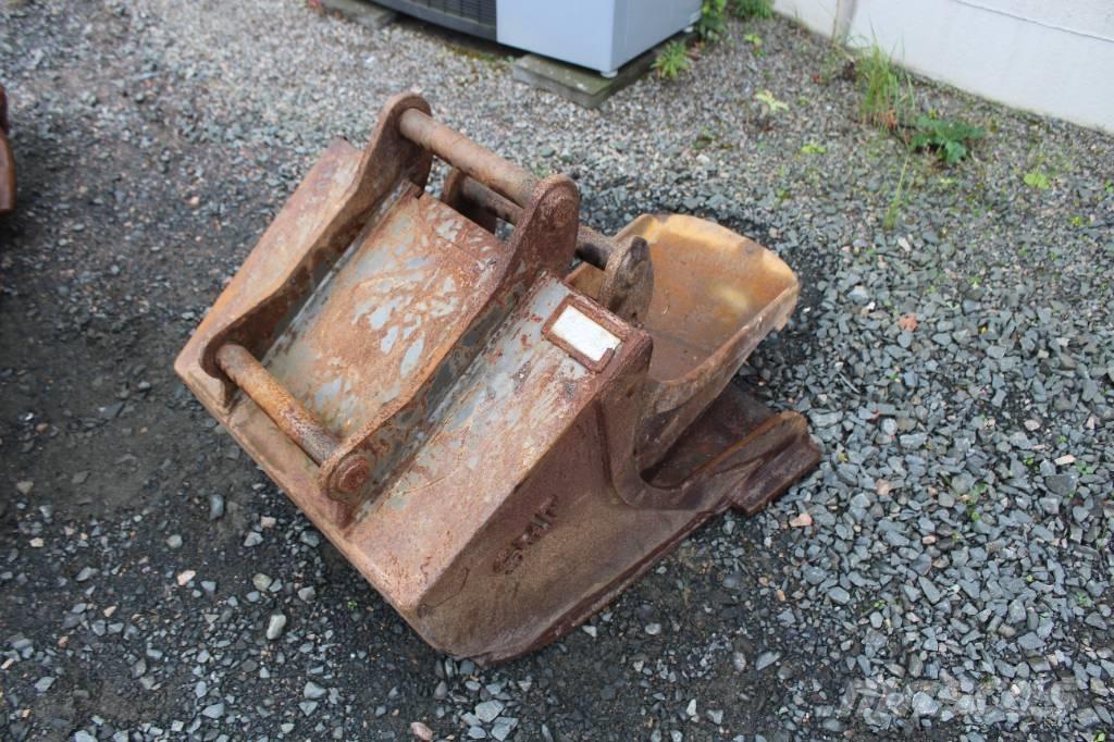 Takeuchi TB 153 FR Mini bagri <7t