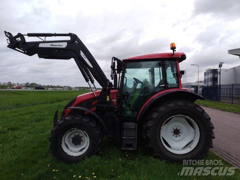 Valtra A 114 HT4 Traktorji