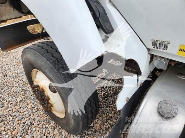 Altec AA755 Avtokošare
