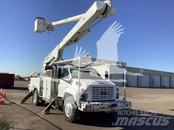 Altec AM55E Avtokošare