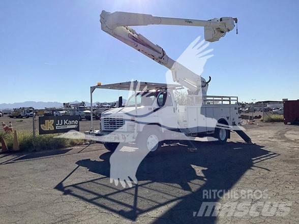 Altec AM55E Avtokošare