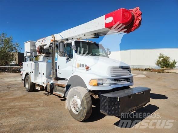 Altec AM55MH Avtokošare