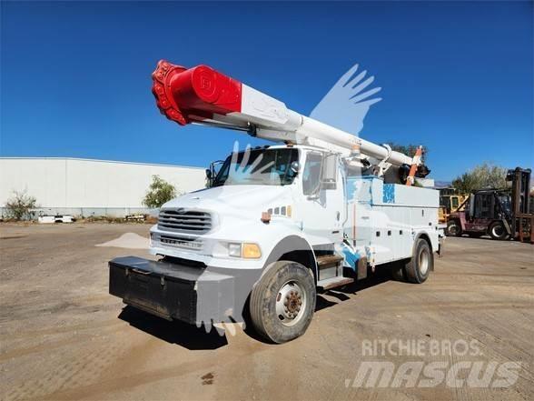 Altec AM55MH Avtokošare