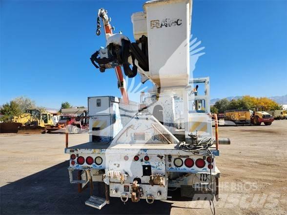 Altec AM55MH Avtokošare