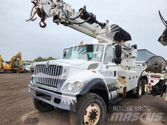 Altec D3060BTR Avtokošare