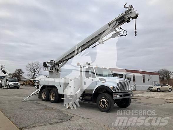 Altec D3060BTR Avtokošare