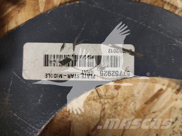 Atlas  Gradbeništvo - drugo