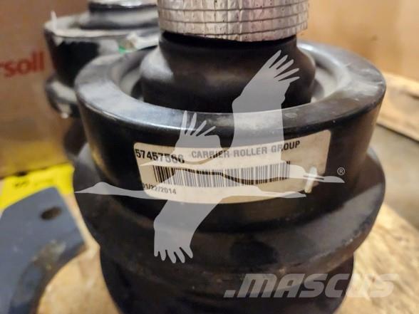 Atlas Copco  Gradbeništvo - drugo