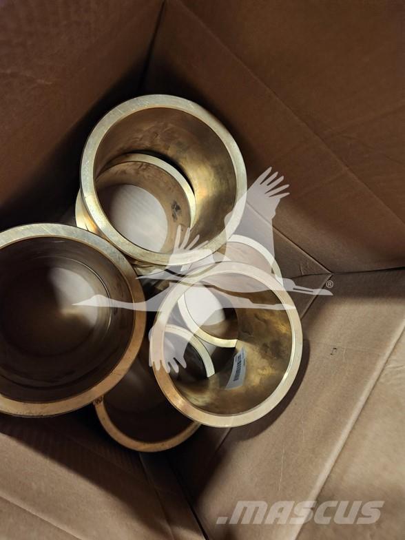 Atlas Copco  Gradbeništvo - drugo