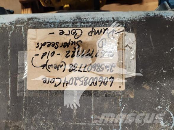 Atlas Copco  Gradbeništvo - drugo