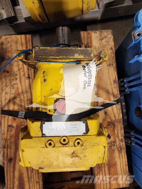 Atlas Copco  Gradbeništvo - drugo