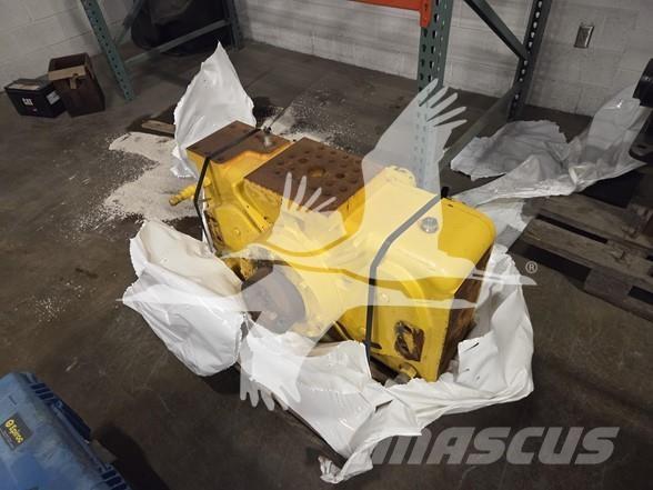 Atlas Copco  Gradbeništvo - drugo