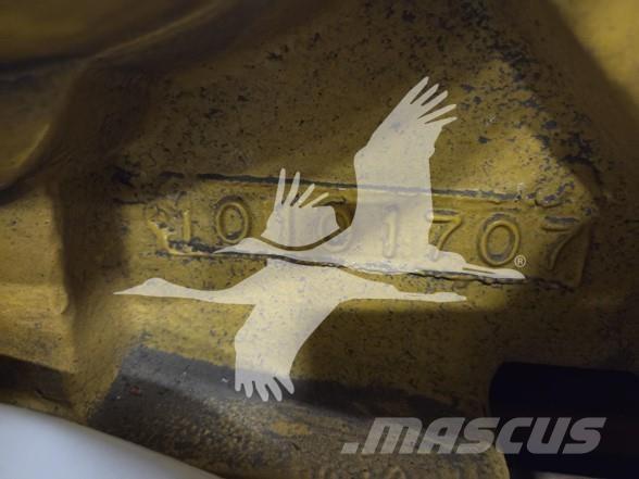 Atlas Copco  Gradbeništvo - drugo