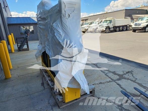 Atlas Copco  Gradbeništvo - drugo