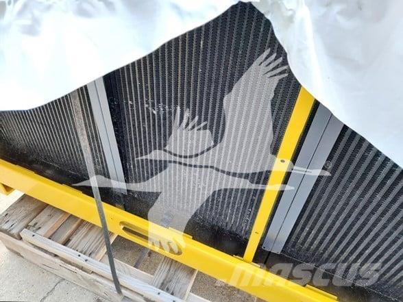 Atlas Copco  Gradbeništvo - drugo