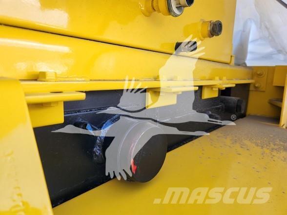 Atlas Copco  Gradbeništvo - drugo