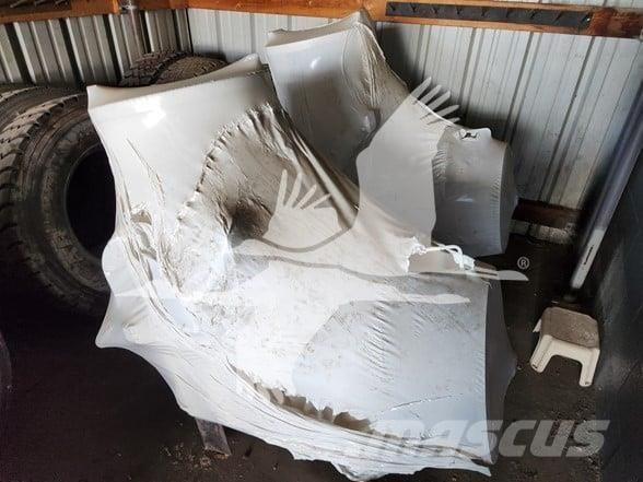 Atlas Copco  Gradbeništvo - drugo