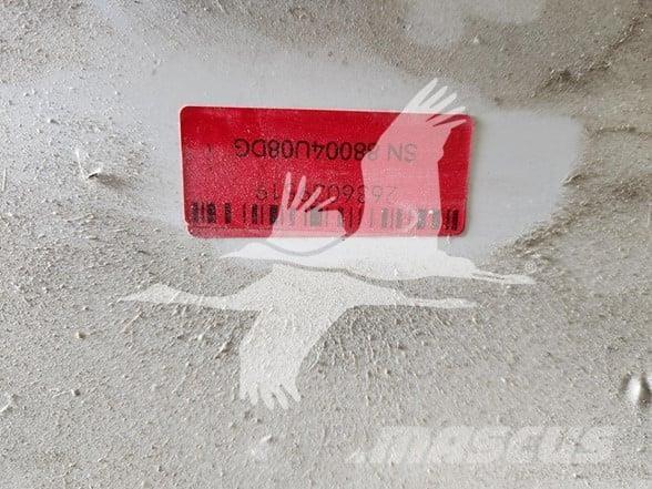 Atlas Copco  Gradbeništvo - drugo